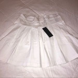 Forever 21 pleated skirt in the size XL